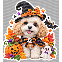 Halloween-WS 12506